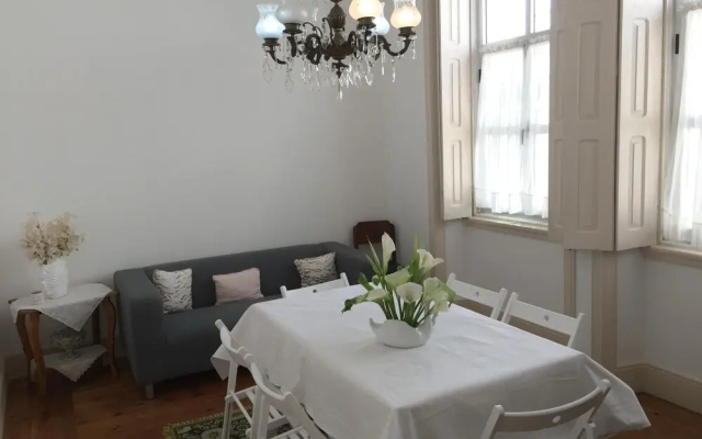Apartamento Casino Praia I
