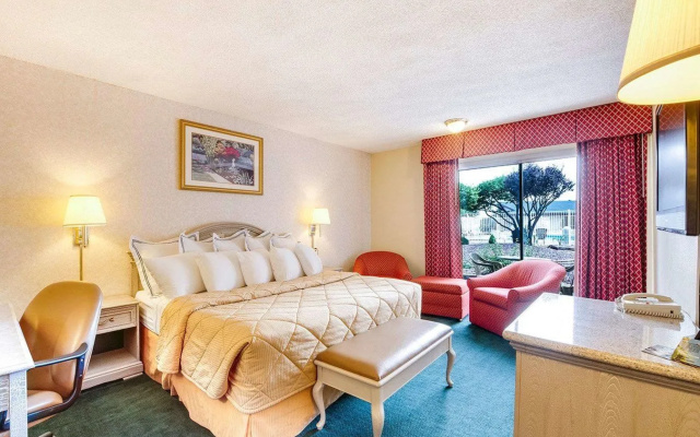 Hotel Elev8 Flagstaff, Trademark Collection by Wyndham