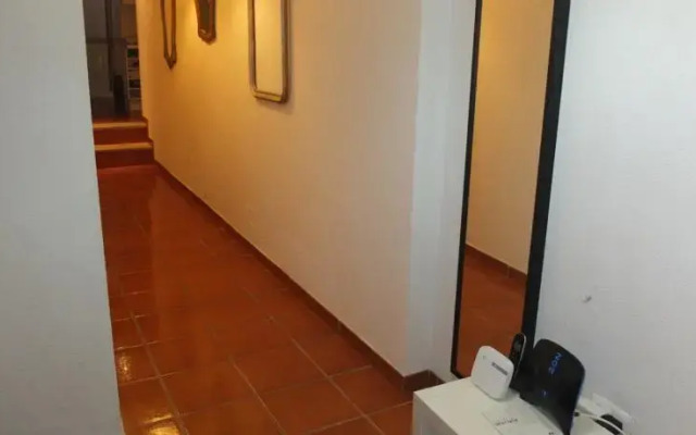 Madragoa Apartment
