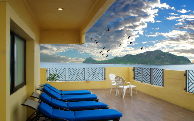 Royal Villas Resort