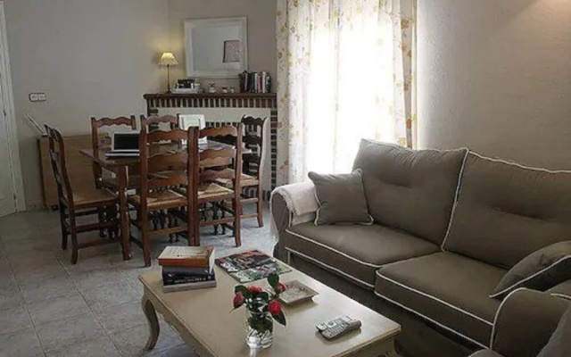 Hostal Rural Luna y Lunaposada