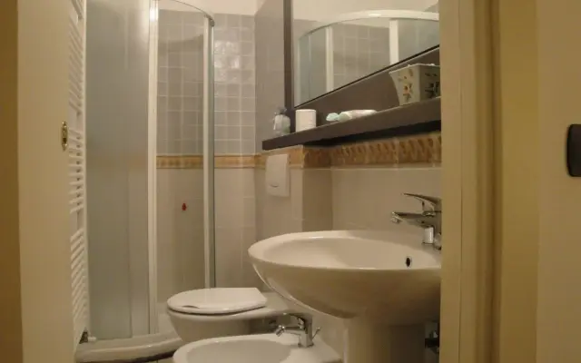 Locanda del Brinsc