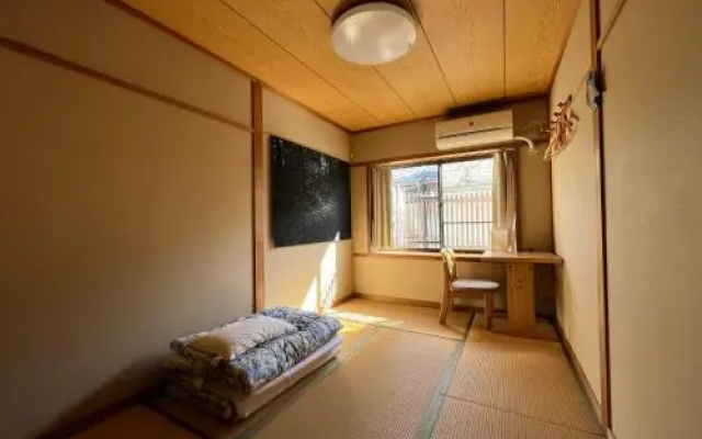 Yadoya Hiraiwa