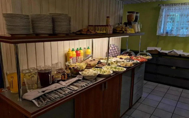 Apartament KAKADU