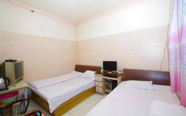N9 Express Inn