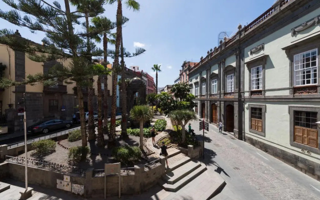 Casa Espiritu Santo