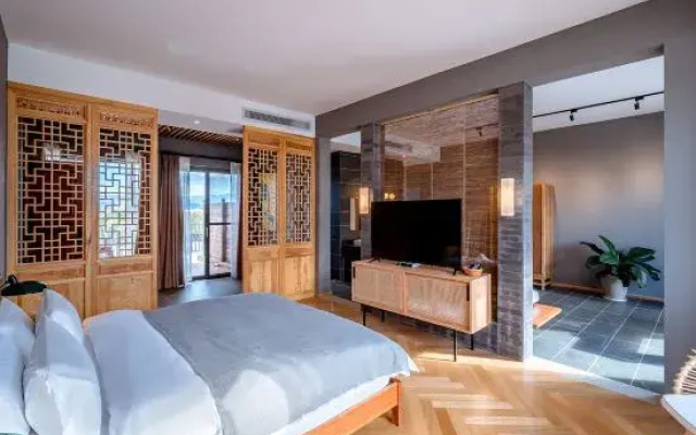 Lubin Leisure Inn