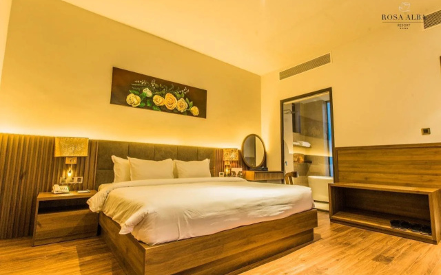 Rosa Alba Resort & Villas