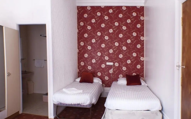 The Highfield Private Hotel
