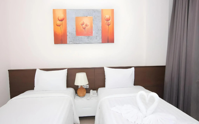 Paso Resort Cha-am