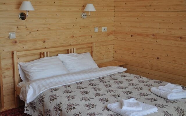 Гостиница Lesnoy Guest House в Сочи отзывы, цены и фото номеров - забронировать гостиницу Lesnoy Guest House онлайн комната для гостей