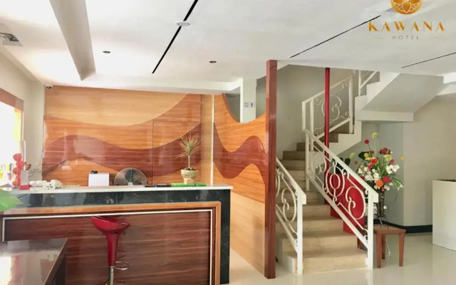 Kawana Hotel