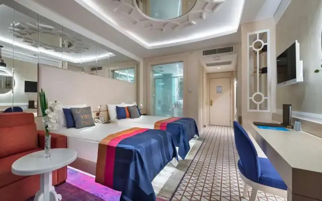 Granada Luxury Belek