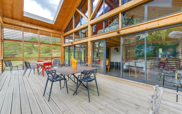 Chalet lux et Design