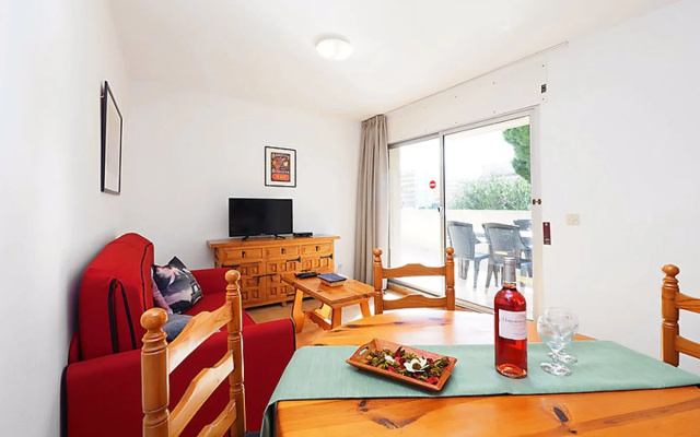 Apartment Mismar Roses 7417