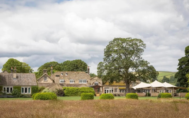 The Devonshire Arms Country House Hotel & Spa
