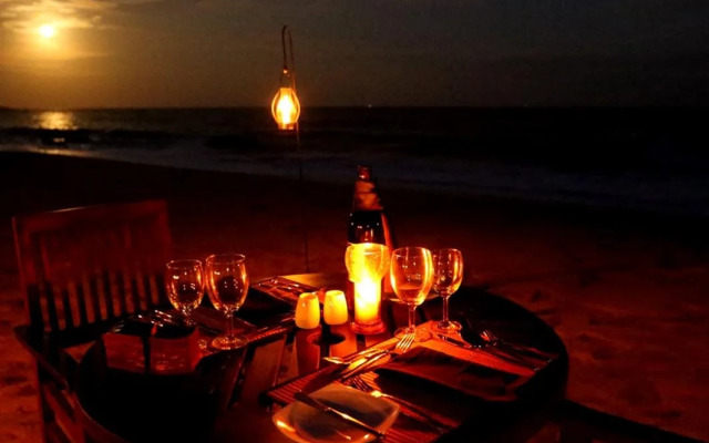 The Secret Yala