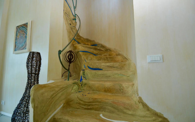 Villa Maratea Luxury - Luxury villa 6 pax