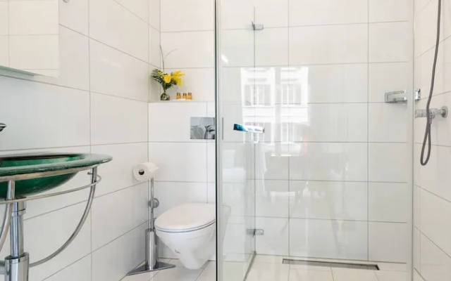 IQ130 Guesthouse