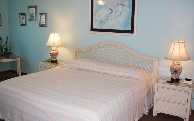 Castaways 3A condo