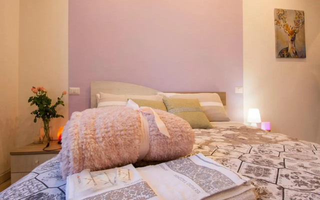 B&B Le Rose di Gori Cristina (Adults Only)
