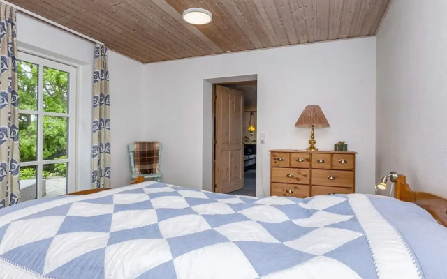 6 Person Holiday Home in Thisted