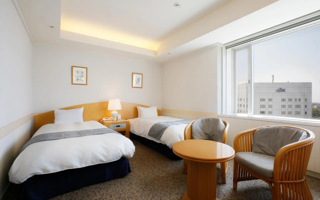 Hotel Kyocera