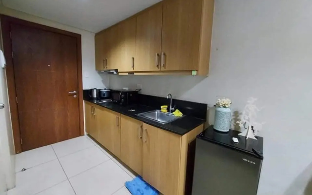 Shell Residences Honey