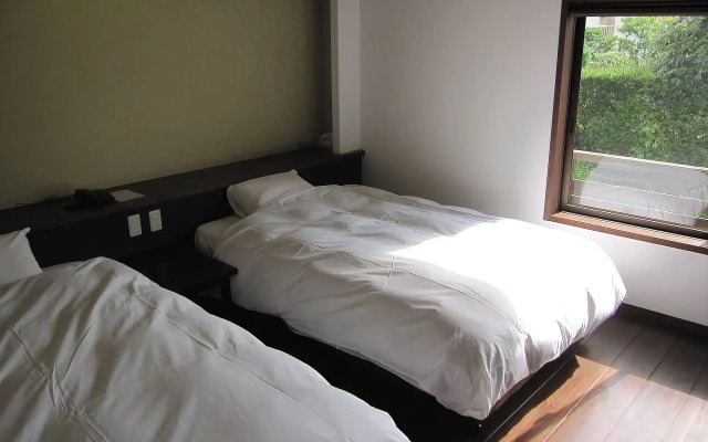 Masuya Ryokan