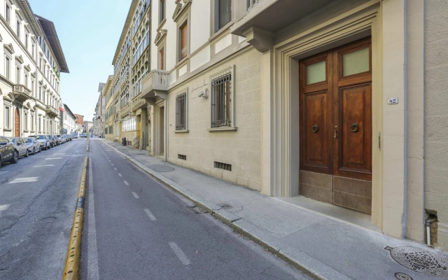 Florence Apartment