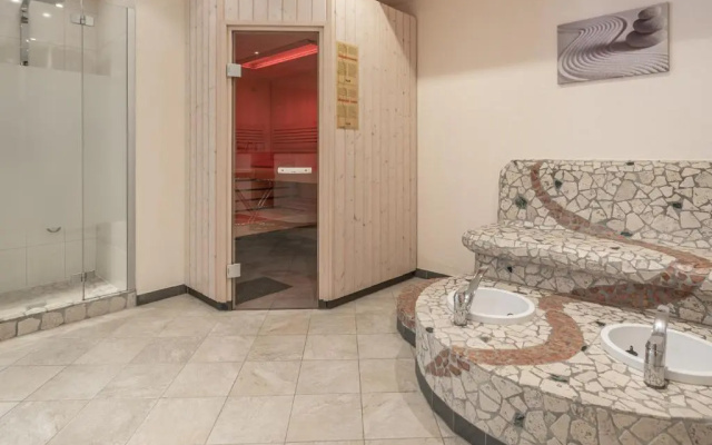 Pension im Winkel