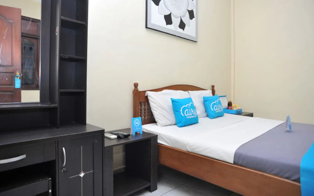 Airy Legian Pantai Kuta Bali