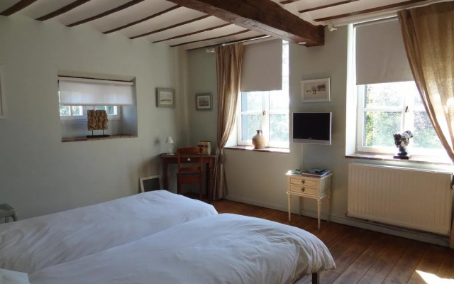 B&B Aux Beaux Buis