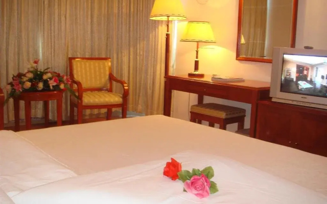 Shenzhen Nan'aoxin Holiday Village