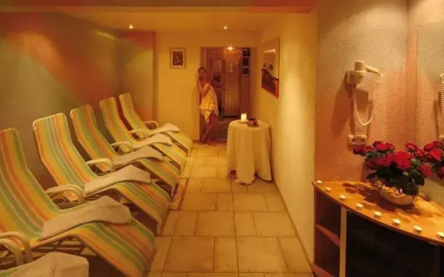 Hotel Sonnalp