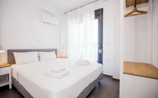 Olympiada Residential Complex & Villas