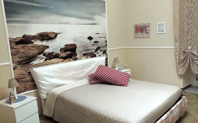 B&B The Magic Place