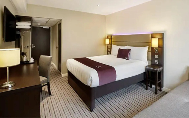 Premier Inn Ipswich South East