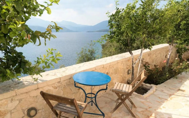 Meganisi Blue Villa