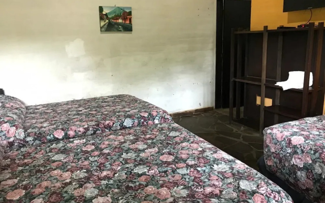 Hotel Villa Santo Domingo