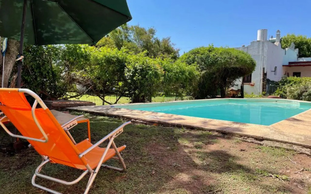 Casa Bellavista