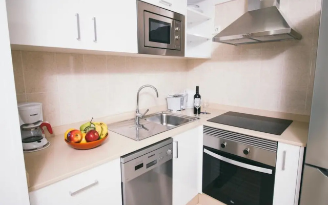 Apartamentos Sara - Nr. 3