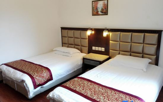 Lijing Hotel