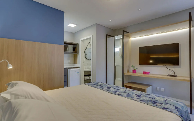 Hotel Sete Ilhas