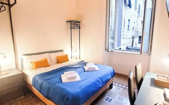 Guest House Napoli Centrale