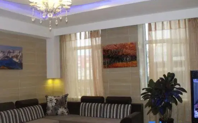 Wenzhou Business Hotel