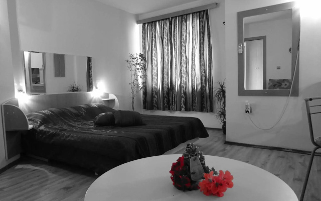 Hotel Color