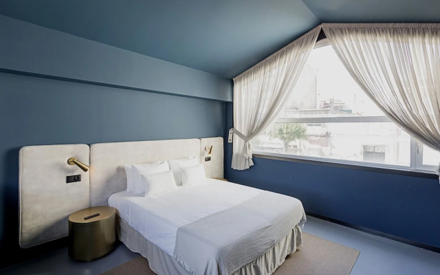 Regras Apartments & Garden B15 by Benefit Collection