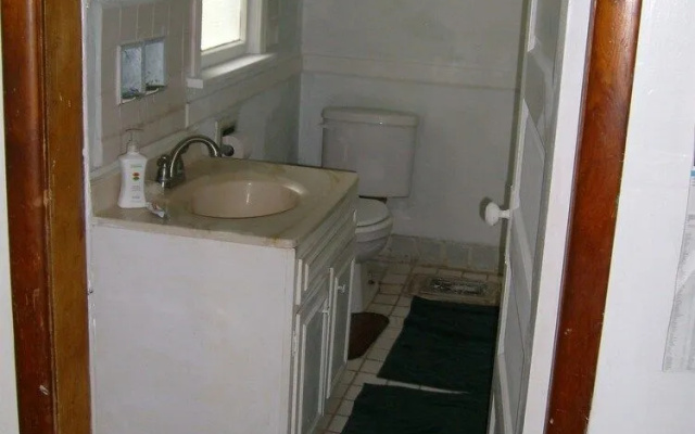 Bessemer Hostel
