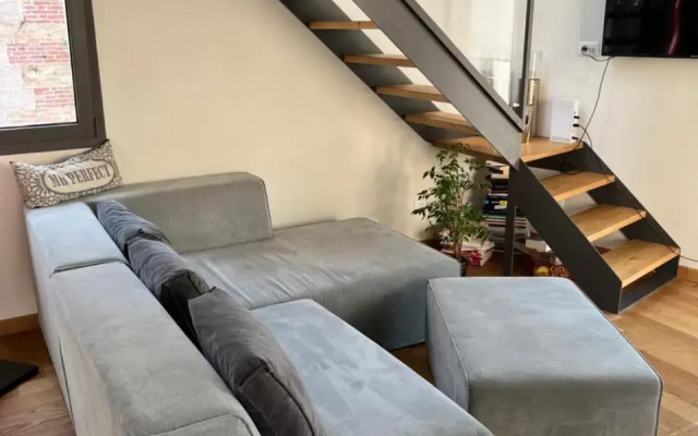 Suite La Castellana